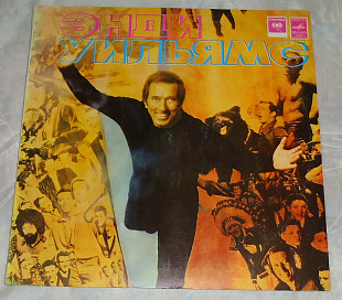Виниловая пластинка Andy Williams ‎/ Энди Уильямс