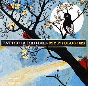 Patricia Barber 2006 - Mythologies