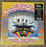 The Beatles – Magical Mystery Tour