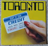 Toronto – Get It On Credit