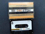 TDK ED:C60