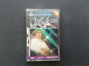 Chris De Burgh - The Very Best Of