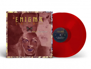 Enigma — Love Sensuality Devotion (The Remix Collection)