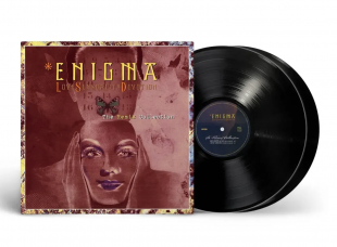 Enigma — Love Sensuality Devotion (The Remix Collection)