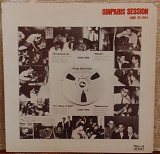 Платівка Various Ginparis Session - June 26, 1963 Three Blind Mice TBM-9 Mono