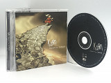 Korn – Follow The Leader (1999, E.U.)