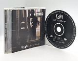 Korn – Life Is Peachy (1996, E.U.)