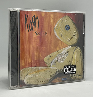Korn – Issues (1999, U.S.A.)