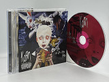 Korn – See You On The Other Side (2005, E.U.)