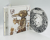 Korn – Untitled (2007, U.S.A.)