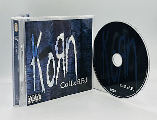 Korn – Collected (2009, E.U.)