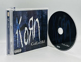 Korn – Collected (2009, E.U.)