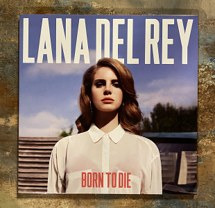 Lana Del Rey – Born To Die