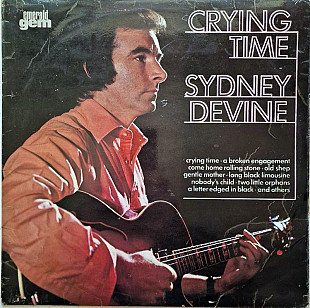 Sydney Devine – Crying Time