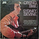 Sydney Devine – Crying Time