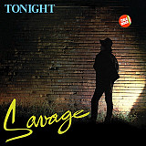 SAVAGE «Tonight» RE-2017 ℗1984