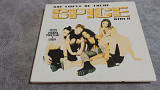 Spice Gilrs - Say You'll Be There. фирменный cd