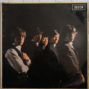 The Rolling Stones – The Rolling Stones 1964/ UK