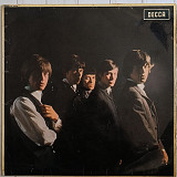 The Rolling Stones – The Rolling Stones 1964/ UK