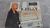 R. Kelly - if I coult turn back the hands of time. фирменный cd