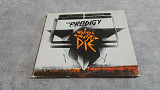 Prodigy - Invaders Must Die. фирменный cd + dvd