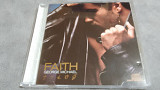 George michael - faith . фирменный cd