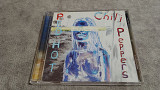 Red hot chili peppers - by the way . новый фирменный cd