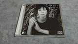 Patti Smith - Dream of Life. оригинальный американский cd 1988 года