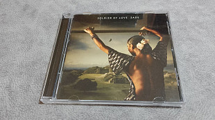 SADE - SOLDIER OF LOVE. фирменный cd
