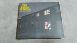 Arctic monkeys - favourite worst nightmare. фирменный cd