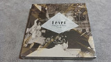 V/A - Fever: rhythm'n'blues anthology . новый фирменный 3 cd бокс-сет