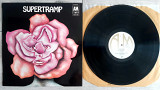SUPERTRAMP SUPERTRAMP ( A&M AMLS 981 A1/B1 ) 1970 ENGL