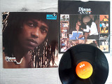 DJAVAN LUZ ( CBS 25244 A1/B1 ) 1982 HOLL