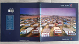PINK FLOYD A MOMENTARY LAPSE OF REASON ( EMI 1C 064- 748068-1 A4/B4 ) G/F 1987 EEC