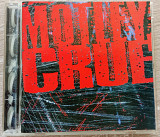 Mötley Crüe – Motley Crue