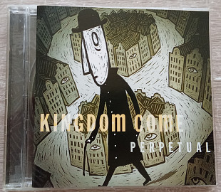 Kingdom Come – Perpetual
