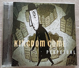 Kingdom Come – Perpetual