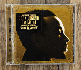 John Legend - Get Lifted (США)