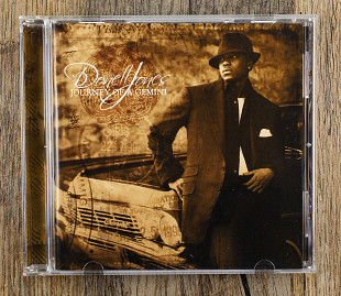 Donell Jones - Journey Of A Gemini (США)