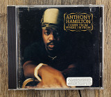 Anthony Hamilton - Comin' From Where I'm From (США)