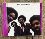 Archie Bell & The Drells - Strategy (США)