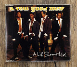 A Few Good Men - A Lil' Somethin' (США)