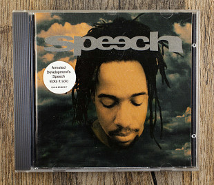 Speech - Speech (Європа)