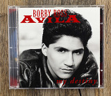 Bobby Ross Avila - My Destiny (США)