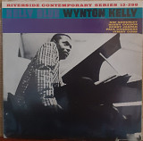 Платівка Wynton Kelly – Kelly Blue