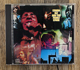 Sly & The Family Stone - Stand! (США)