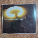 Francesco Renga – Angelo\Mercury – 9870642\Maxi-Single\Italy\ 2005\VG+\VG+