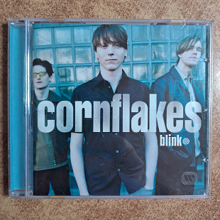 Cornflakes – Blink\ WEA – 3984 23516 2\Norway\1998\VG+\VG+