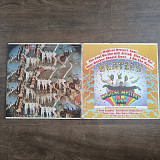 The Beatles – Magical Mystery Tour 1967/ Canada