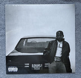 Kendrick Lamar - GNX (LP) Vinyl